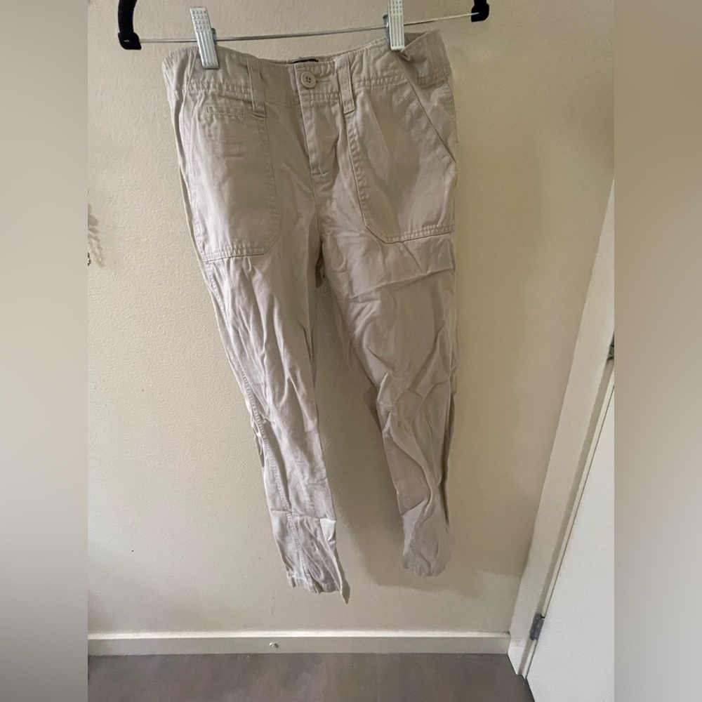 Heritage collection by Bass, 100% cotton, 30 inch inseam, 32 inch waist